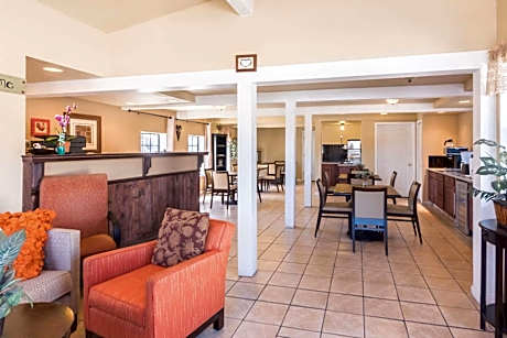 1st Interstate Inn Montrose