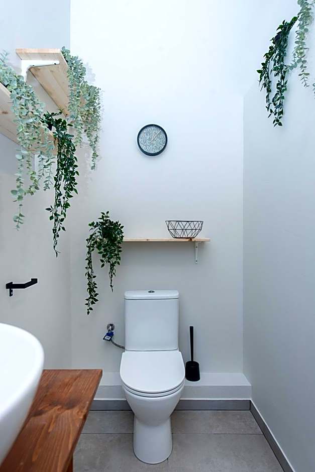 Bali house Vilnius
