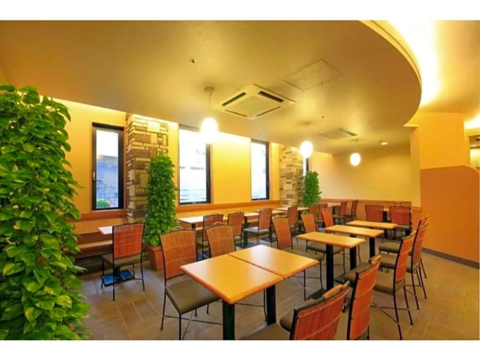 R&B Hotel Sendai Hirosedori Ekimae - Vacation STAY 15197v