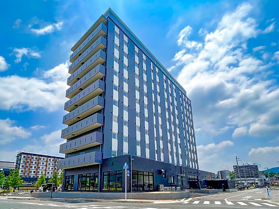 Hotel Route Inn Kyoto Kameoka Ekimae