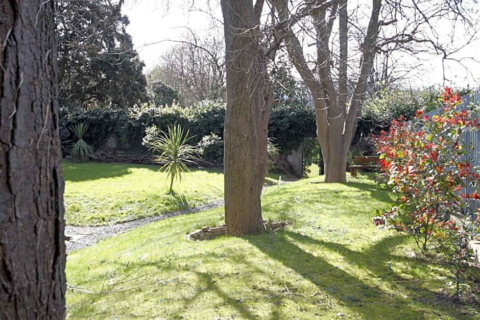 Stauntons on the Green Hotel