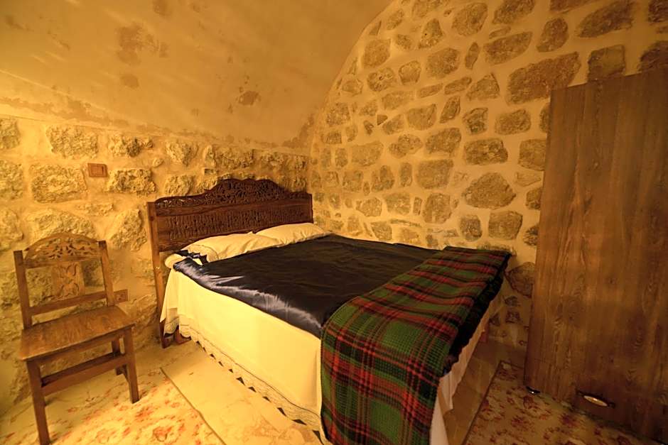 MERDİN BOUTİQUE HOTEL