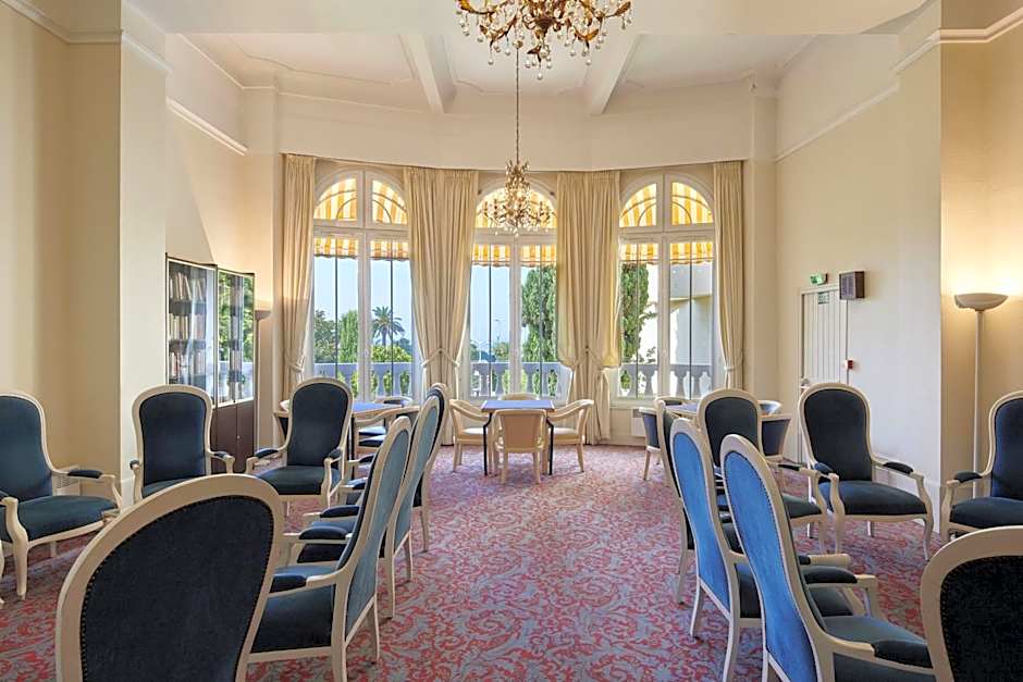 Residence Vacances Bleues le Mediterranée