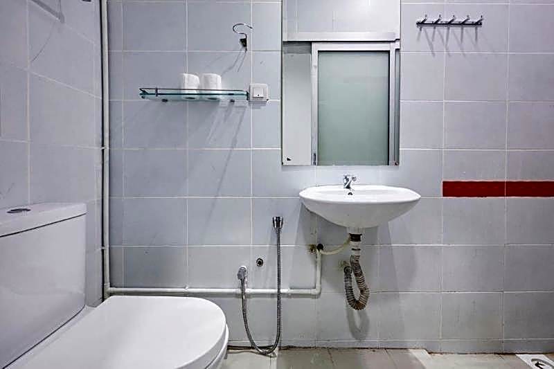 D'New1 (Sunway) Hotel