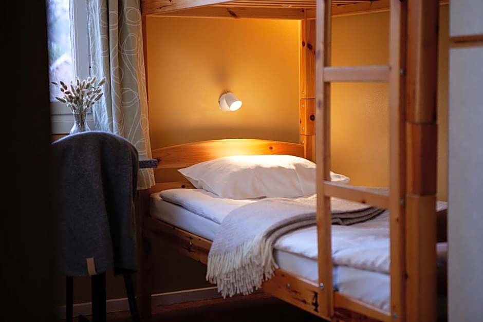 STF Zinkensdamm Hostel