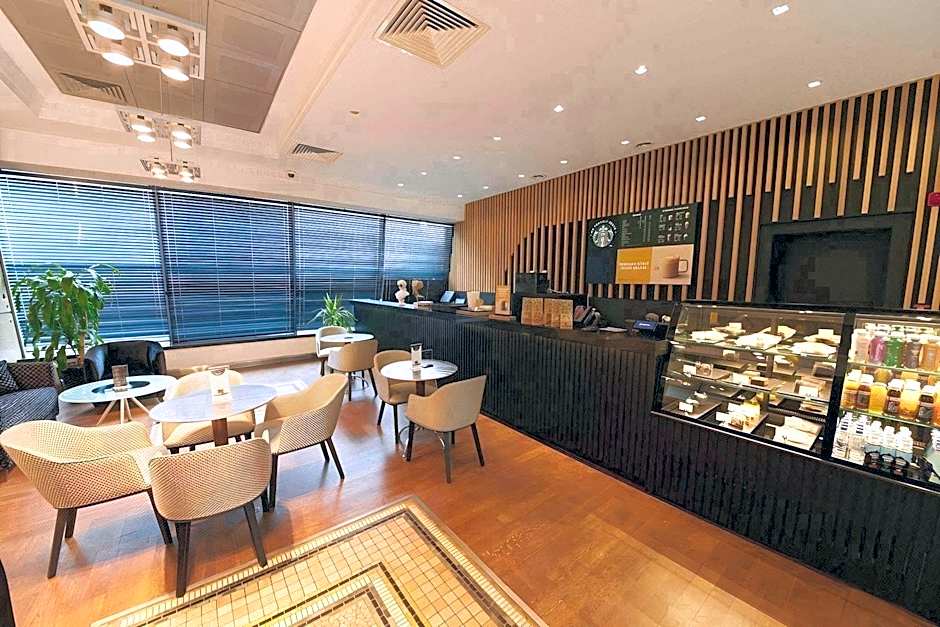 METROPOLITAN HOTELS ANKARA