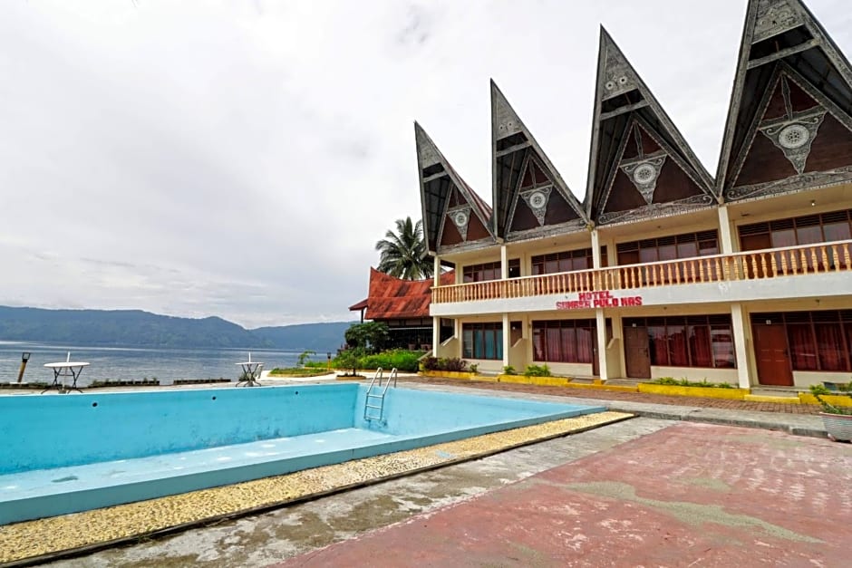 Hotel Sumber Pulo Mas