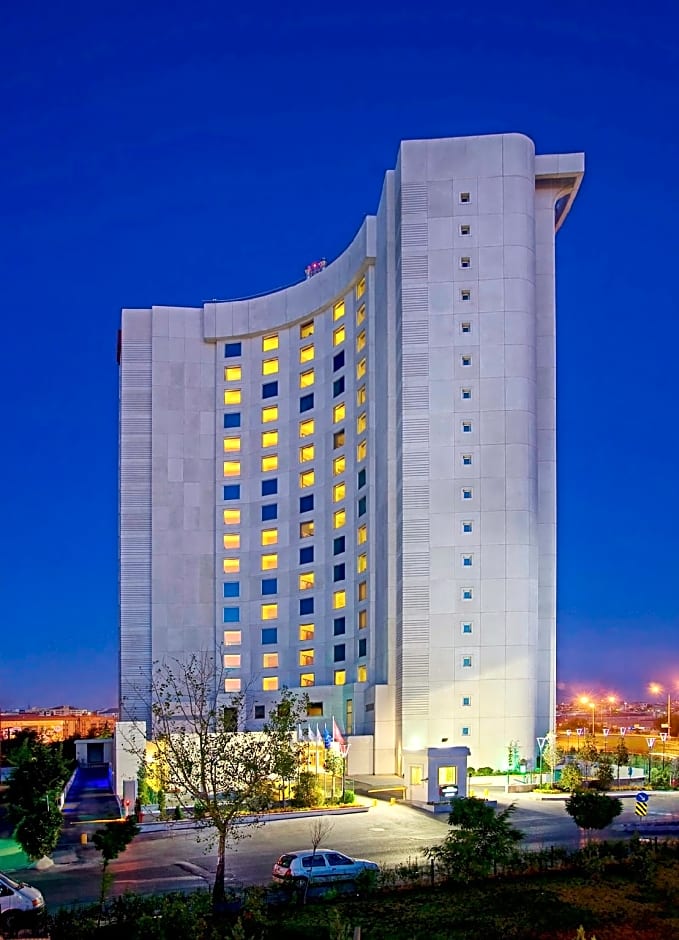 Delta Hotels Istanbul West