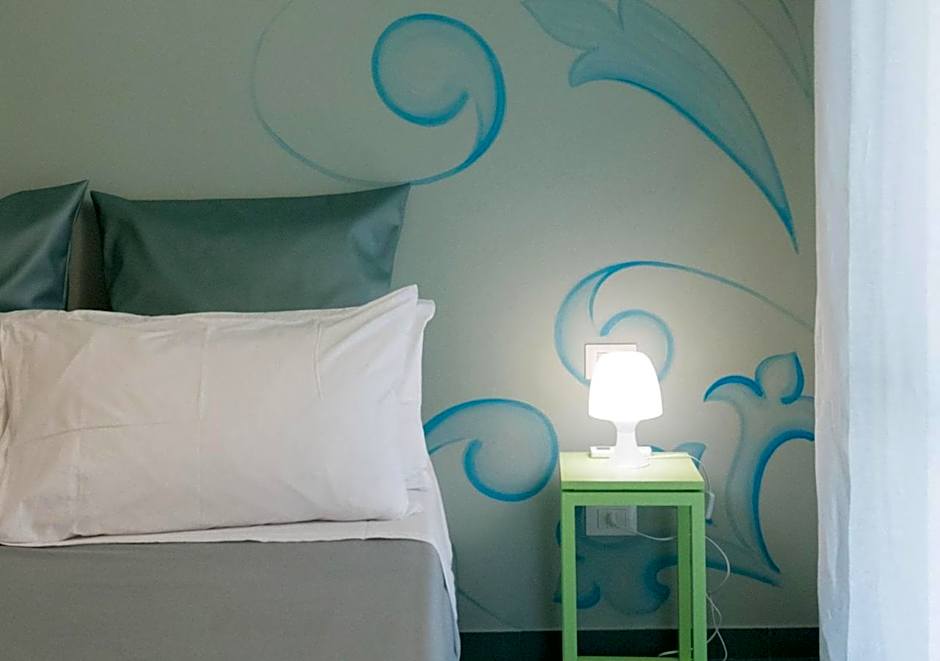 Oikos Selinunte Guest House