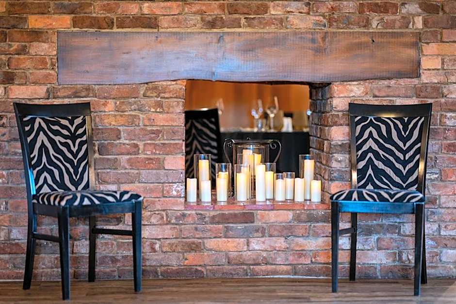 Stallingborough Grange Hotel