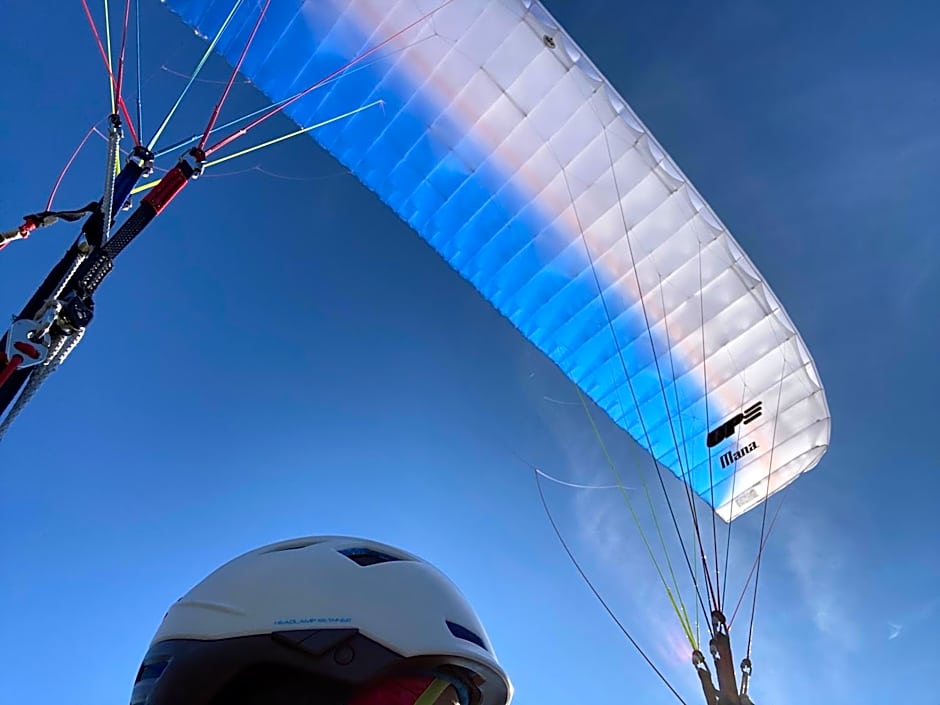 Hotel-Garni Kalkbrennerhof