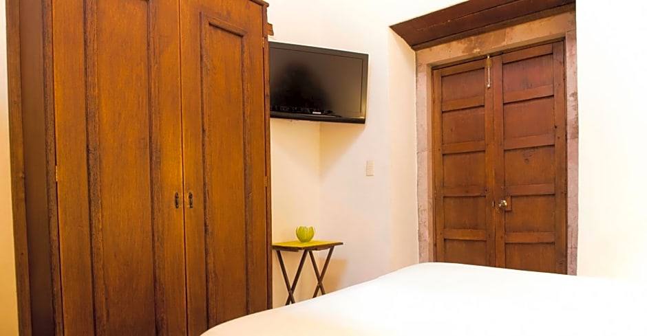 Hotel Hosting House Expres