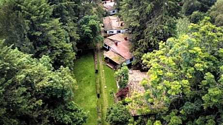 Lago Sol Hotel & Suites