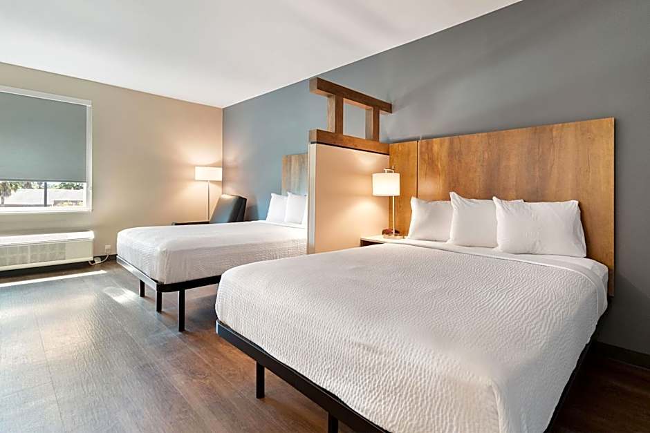 Extended Stay America Premier Suites - Port Charlotte - I-75