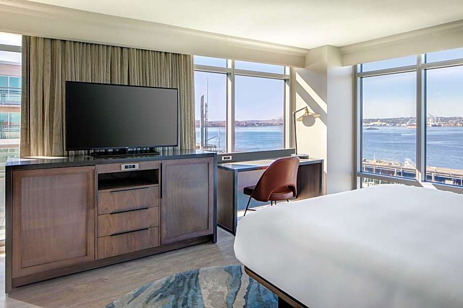 Seattle Marriott Waterfront