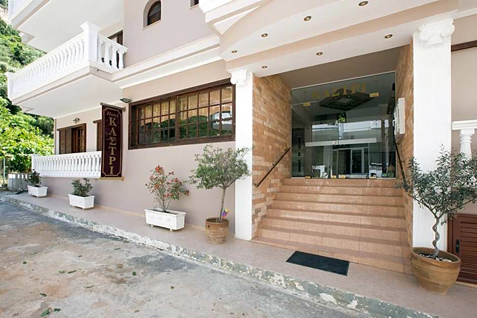 Hotel Kastri