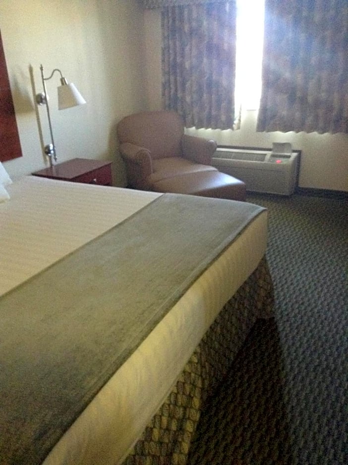 Days Inn by Wyndham Carroll