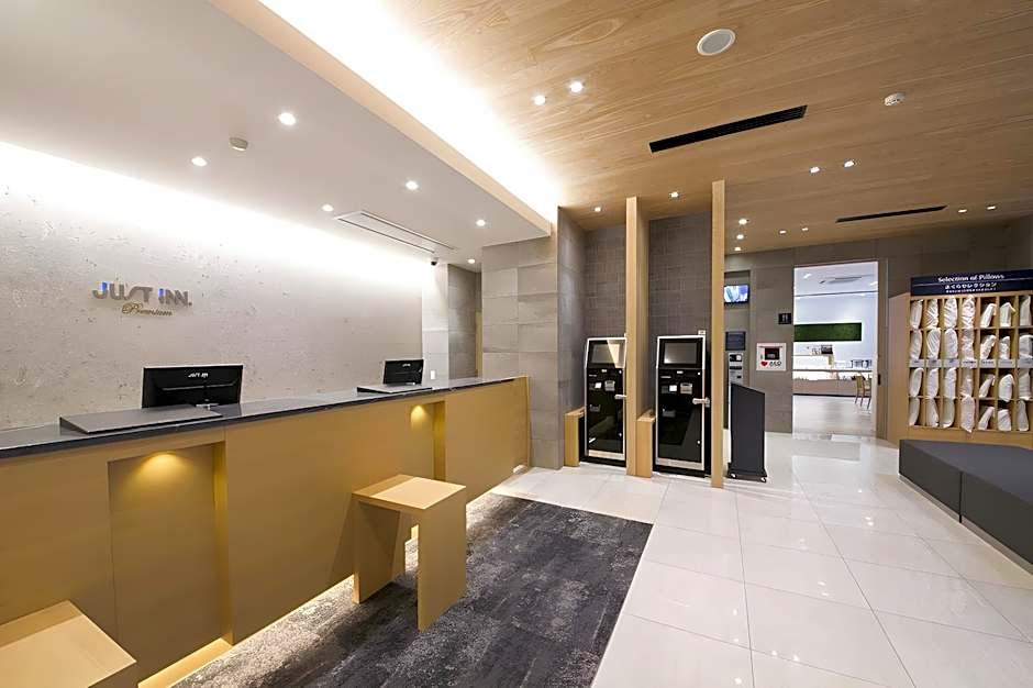 JUST INN Premium Nagoya-Eki