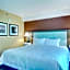 Hampton Inn By Hilton And Suites At Boston Crosstown Center