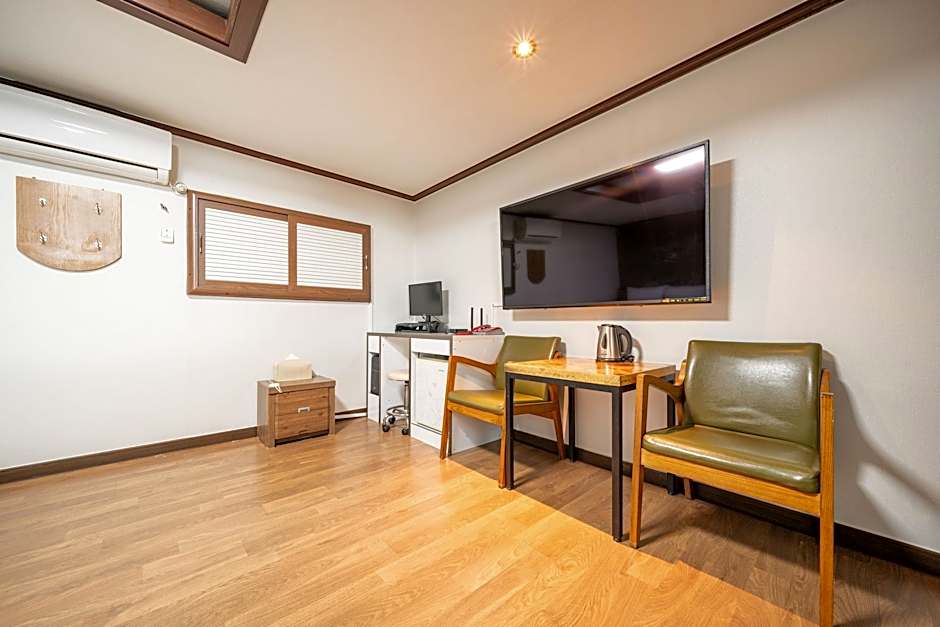 Buantreehotel Blackhouse