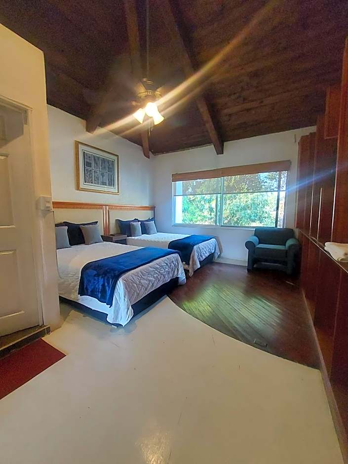 Casa De La O Yautepec