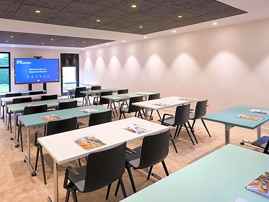 Mercure Chartres Cathedrale