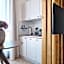 Hannover - PHIL & MAX Hotels und Apartments Messe