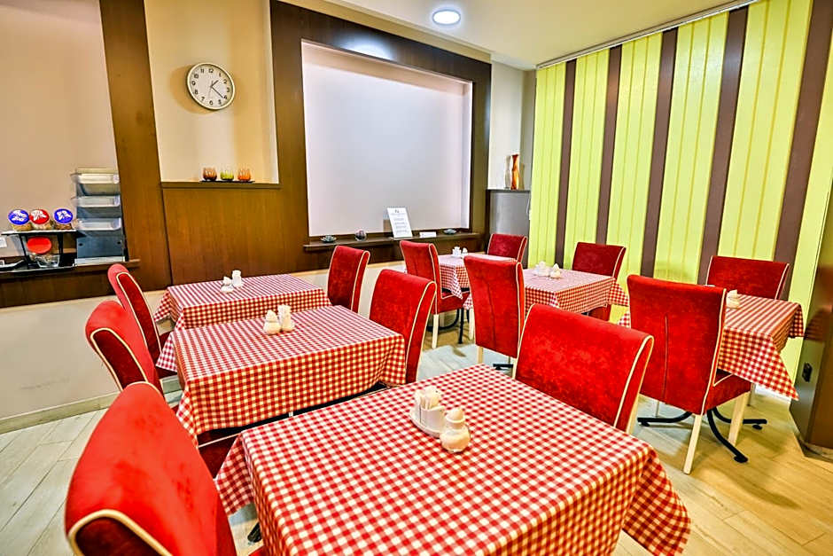 Boutique Hotel Golden Star