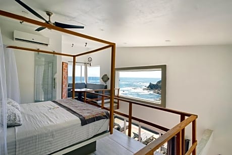 Villa Aikia (Adults Suites A/C)