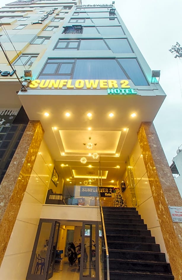 Sunflower 2 Hotel