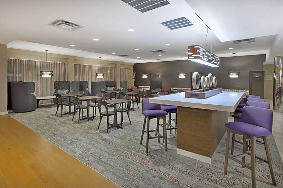 Courtyard by Marriott Somerset