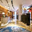 Tiangang Xiyue Hotel (Ningbo Haishu Railway Station Lishe International Airport Branch)