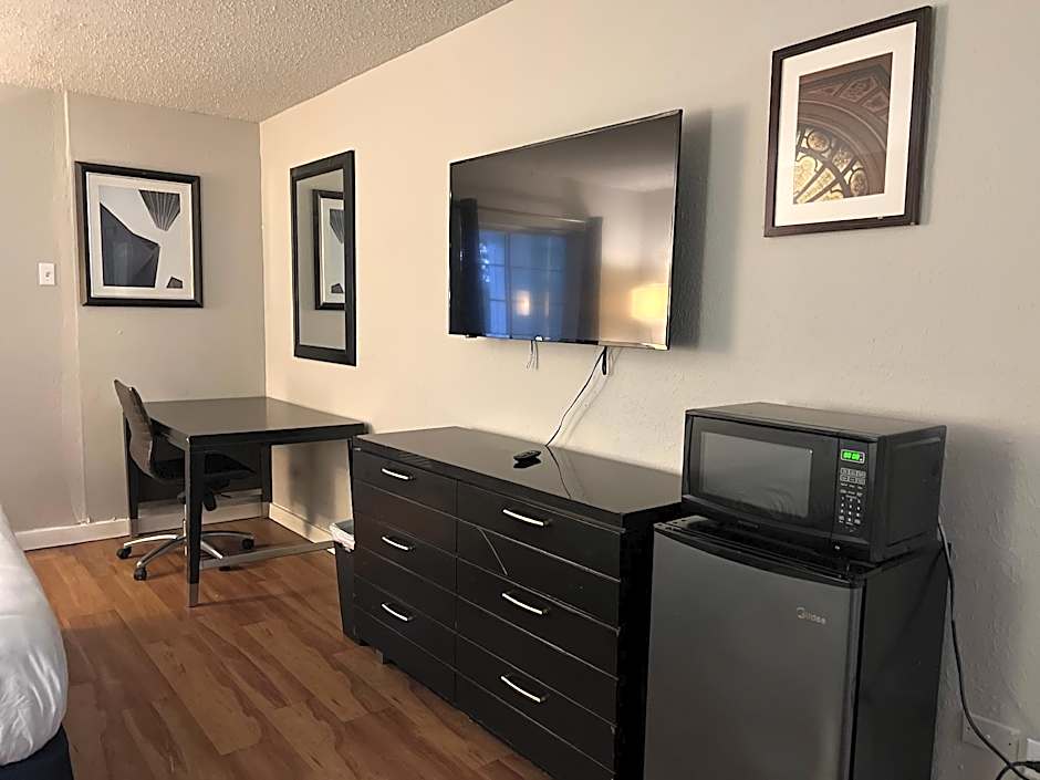 Boardwalk Suites Lafayette