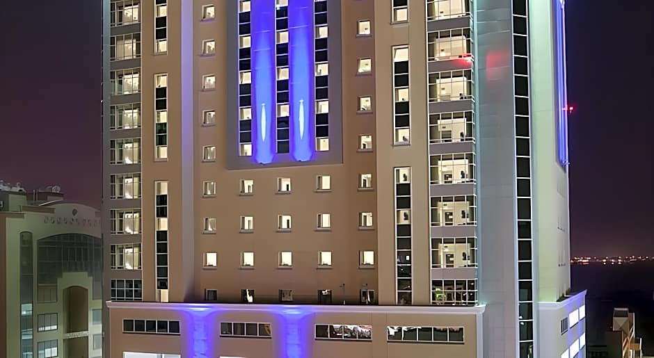 Holiday Bahrain Hotel