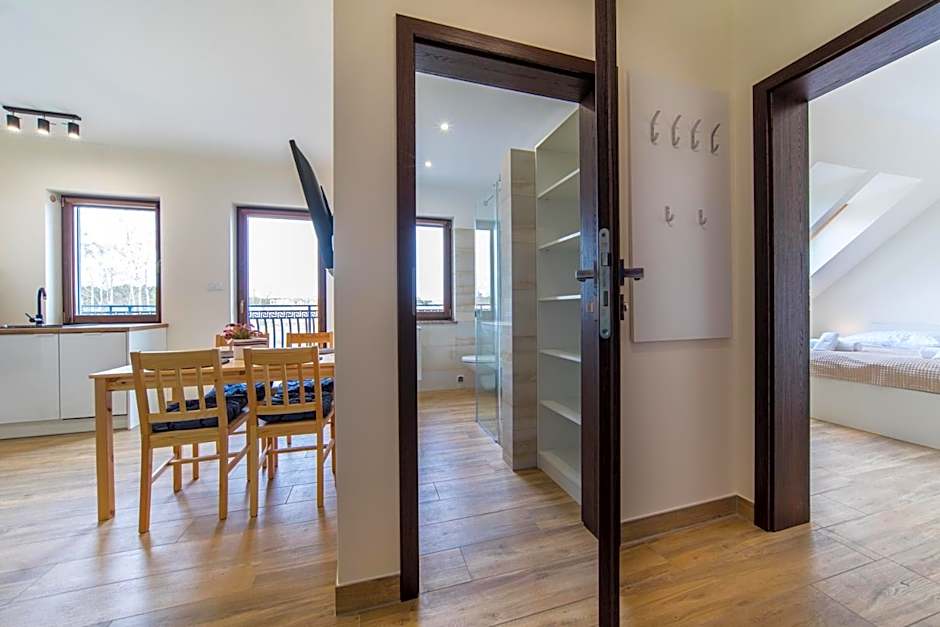 Aston Vila Apartments