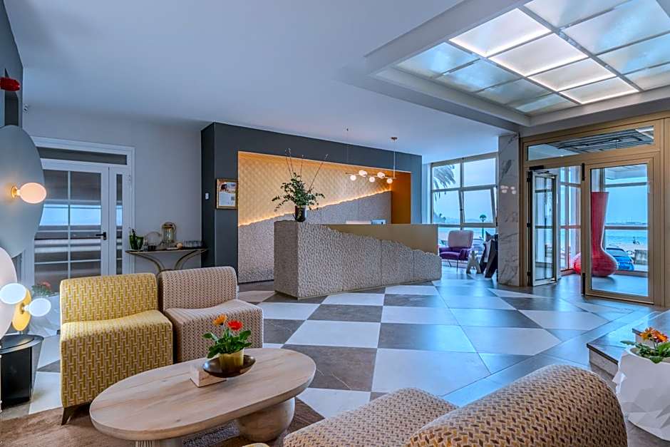 Hotel Faranda Rias Altas an Ascend Collection Hotel