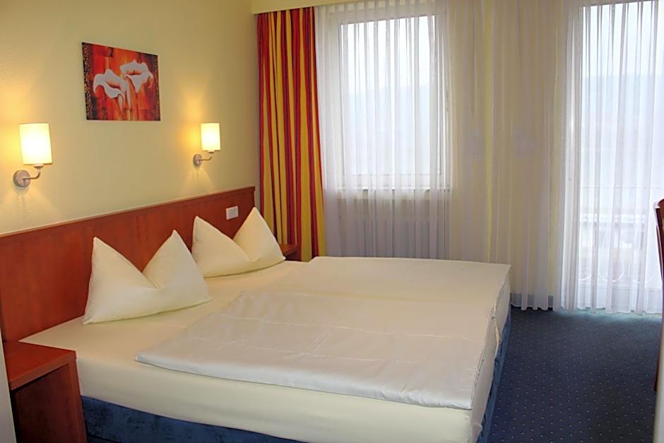 Park Hotel Rüdesheim