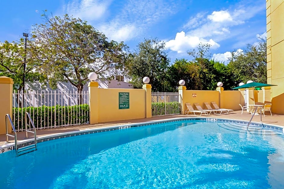 La Quinta Inn Ste Cutler Bay – Miami, FL