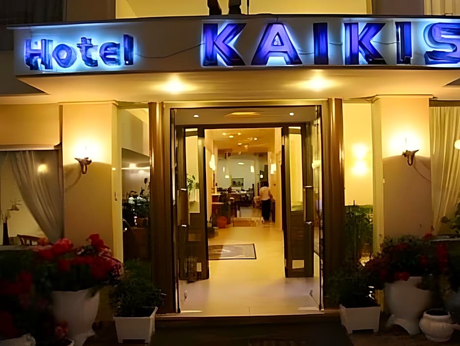 Hotel Kaikis