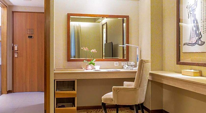 Jia Hsin Garden Hotel