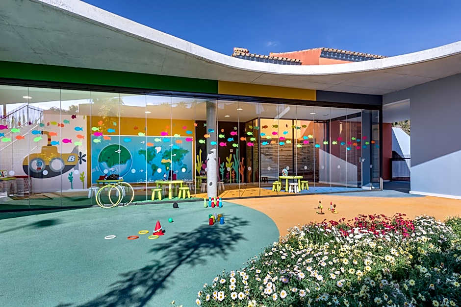 Barcelo Montecastillo Golf