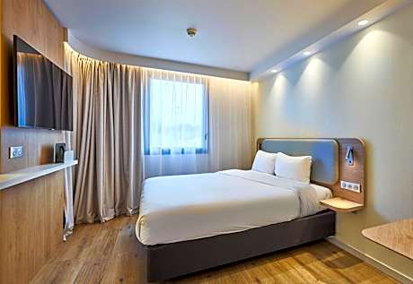 Double Room - Disability Access