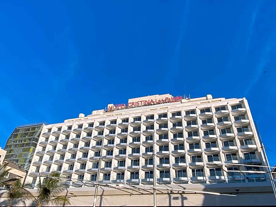 Hotel Cristina by Tigotan Las Palmas, Las Palmas de Gran Canaria. Rates  from EUR94.
