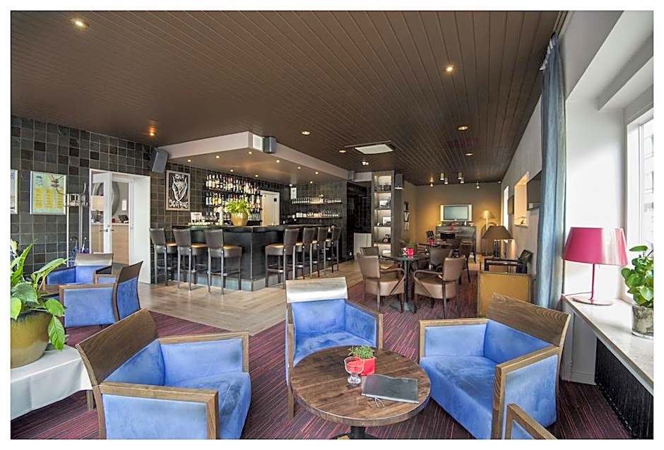 City Partner Hotel Ter Streep