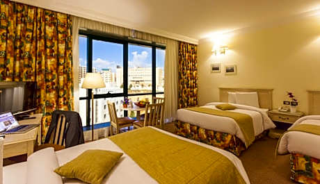 Family Room Standard