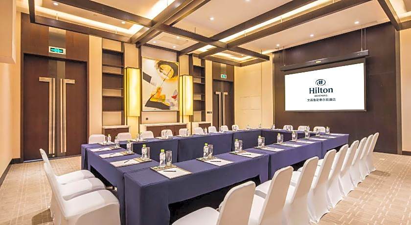 Hilton Wenchang