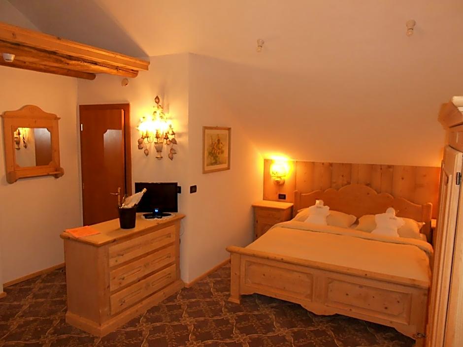 Hotel Relais Grünwald