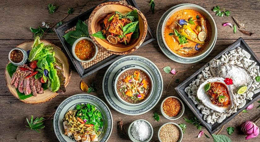 The Peninsula Bangkok