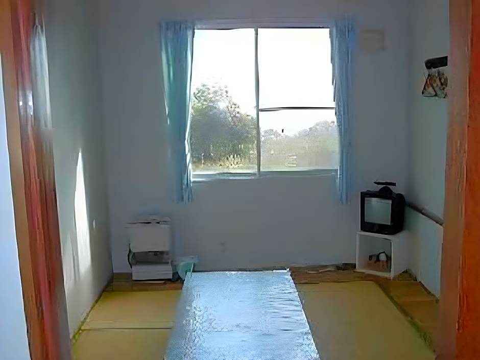 Abashiri Ryuhyou No Oka Guest House