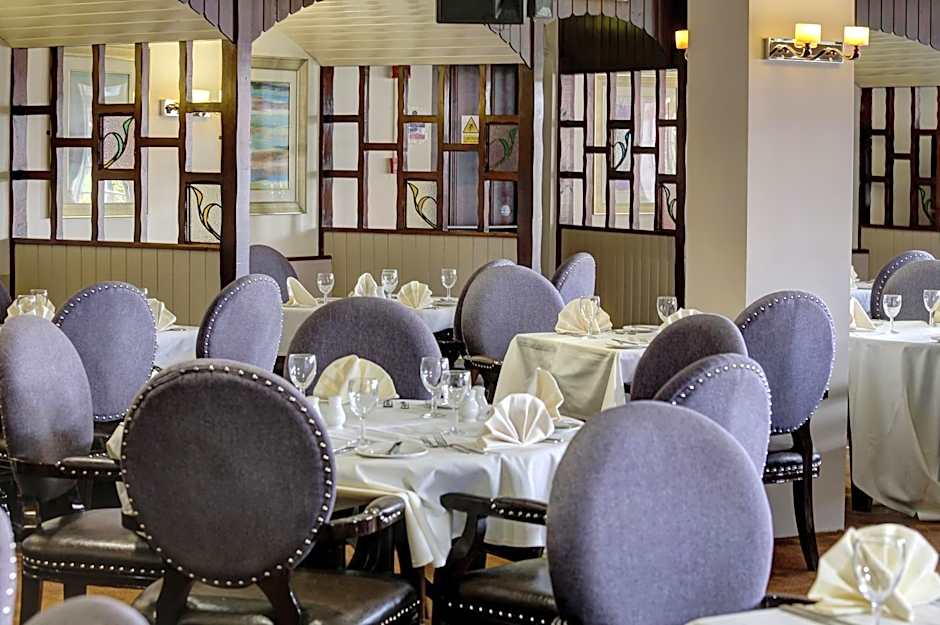 Best Western Reading Calcot Hotel